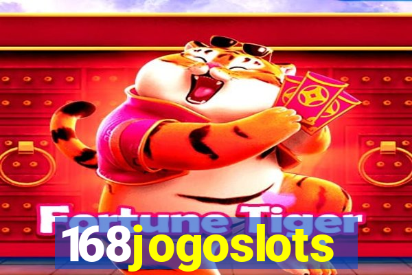 168jogoslots