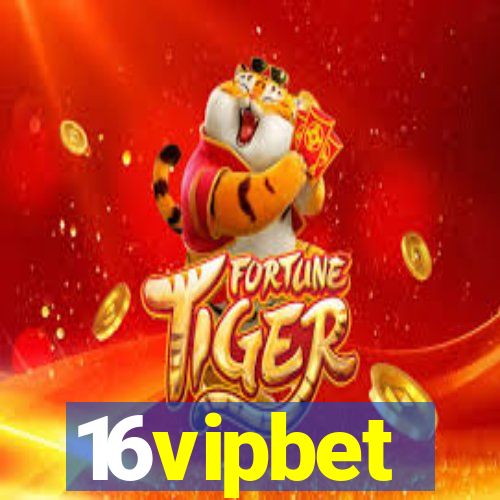 16vipbet