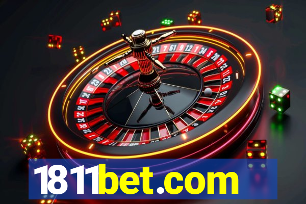 1811bet.com