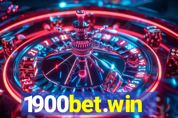 1900bet.win