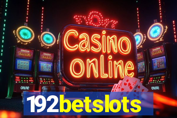 192betslots