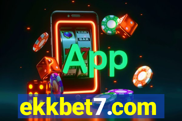 ekkbet7.com