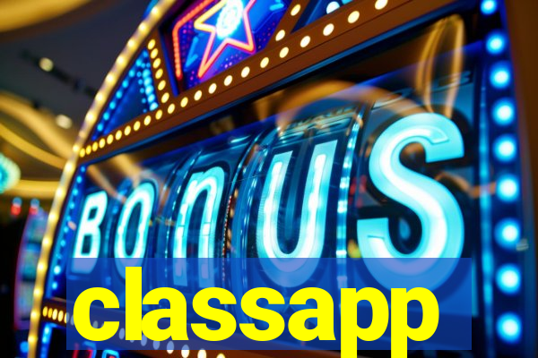 classapp