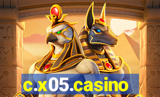 c.x05.casino