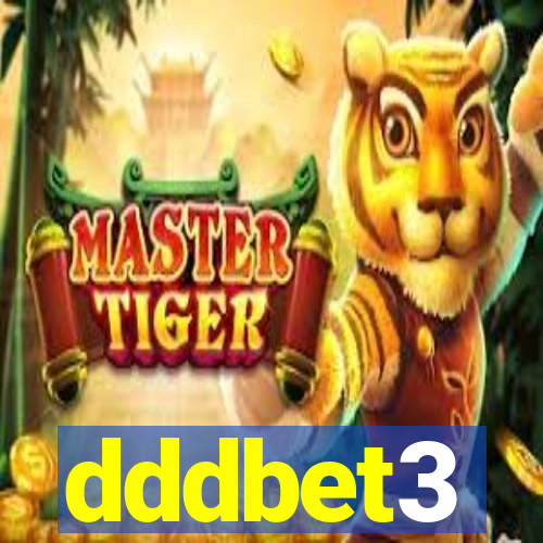 dddbet3