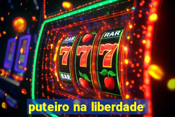 puteiro na liberdade