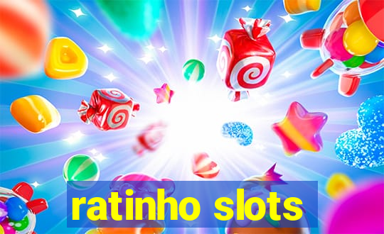 ratinho slots