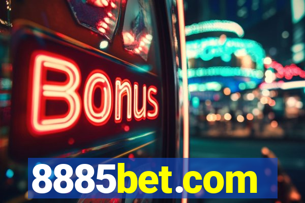 8885bet.com