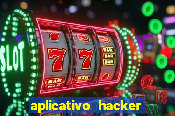 aplicativo hacker fortune tiger