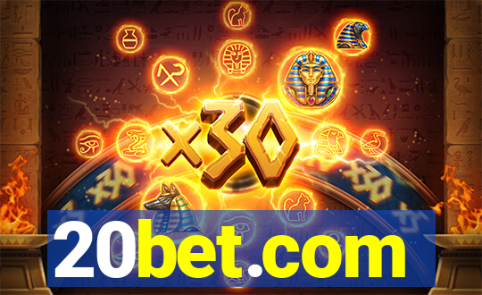 20bet.com