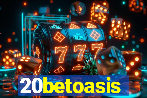 20betoasis