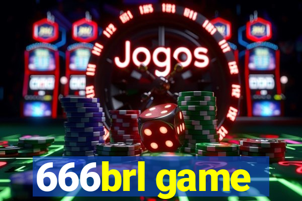 666brl game