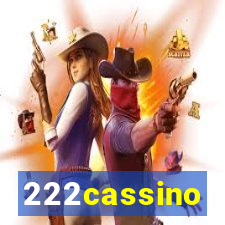 222cassino