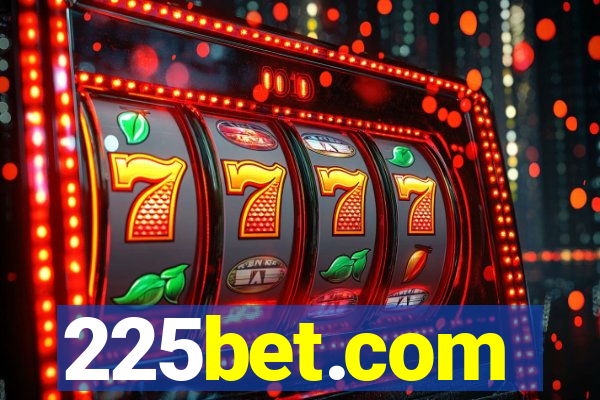 225bet.com