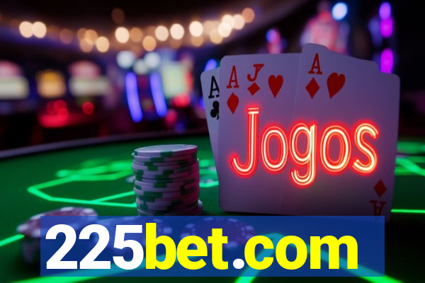 225bet.com