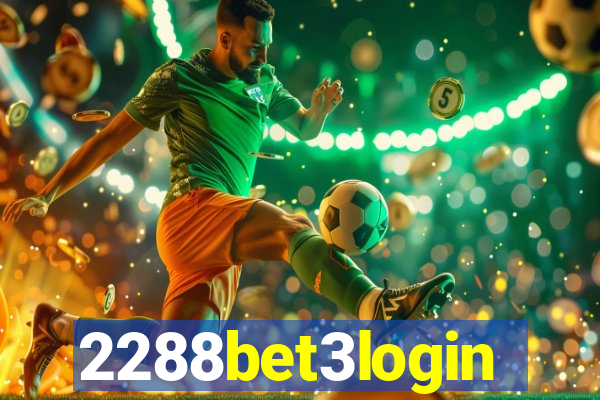 2288bet3login