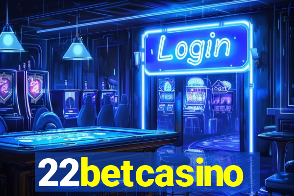 22betcasino