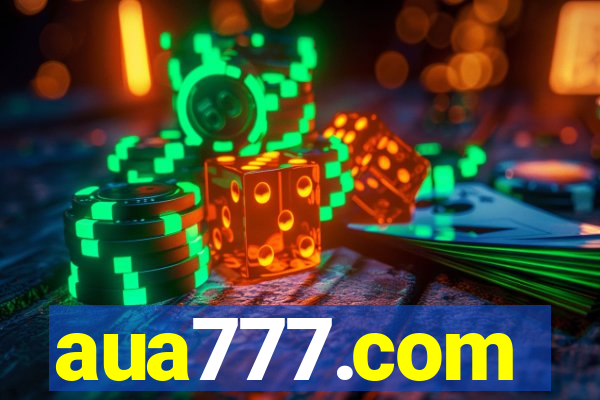 aua777.com