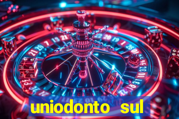 uniodonto sul fluminense 2 via boleto