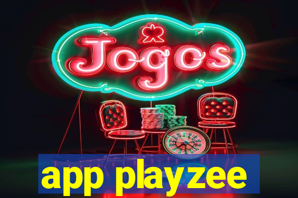 app playzee