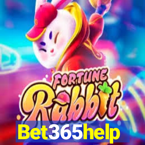 Bet365help