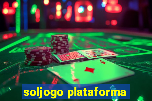 soljogo plataforma