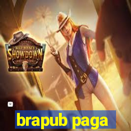 brapub paga