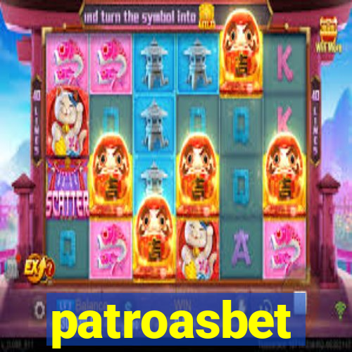 patroasbet