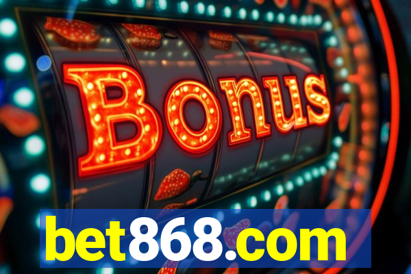 bet868.com