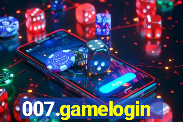 007.gamelogin