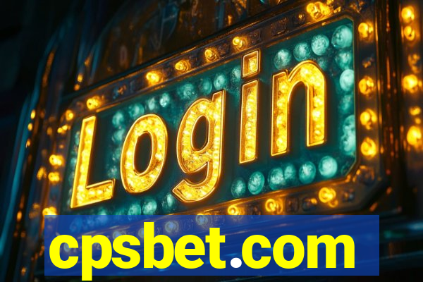 cpsbet.com