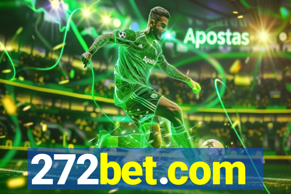 272bet.com