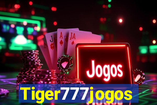 Tiger777jogos