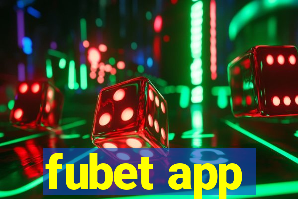 fubet app