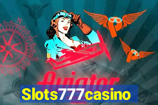 Slots777casino