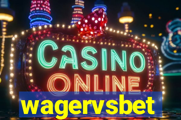 wagervsbet