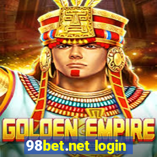 98bet.net login