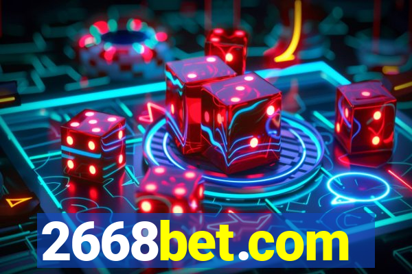 2668bet.com