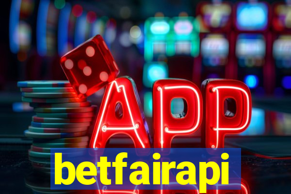 betfairapi