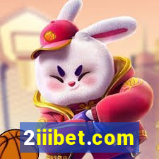 2iiibet.com