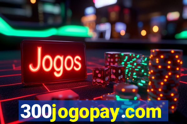 300jogopay.com