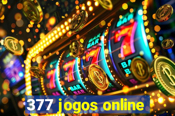 377 jogos online