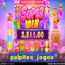 palpites jogos quarta feira