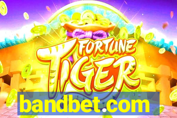 bandbet.com