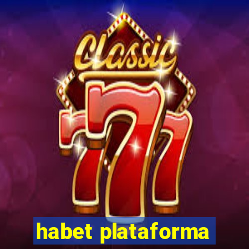 habet plataforma