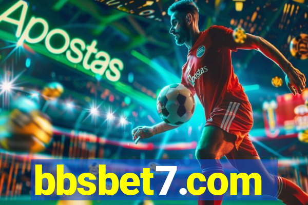 bbsbet7.com