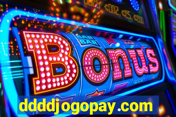 ddddjogopay.com