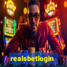 realsbetlogin