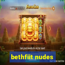 bethfiit nudes