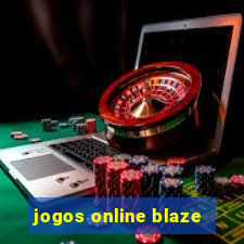 jogos online blaze